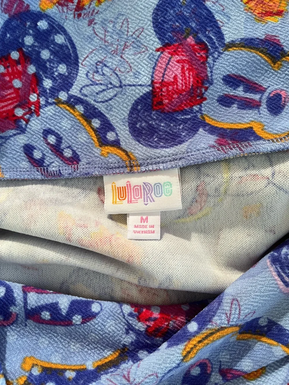 LuLaRoe cute disney